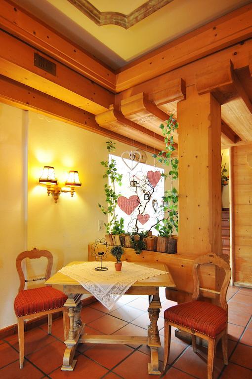Kaiserhotel Kitzbuehler Alpen Oberndorf in Tirol Buitenkant foto
